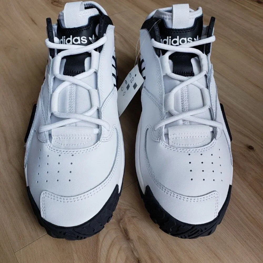 adidas streetball basketball